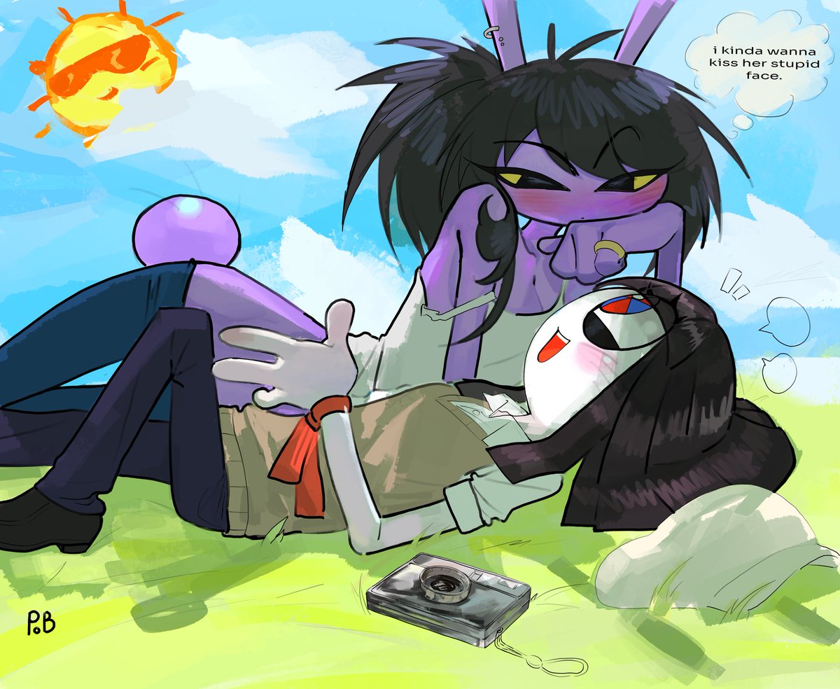doop484367's tweet photo. figuring out sum stuf 

wip 

#funnybunny https://t.co/hq2WH4KGLr