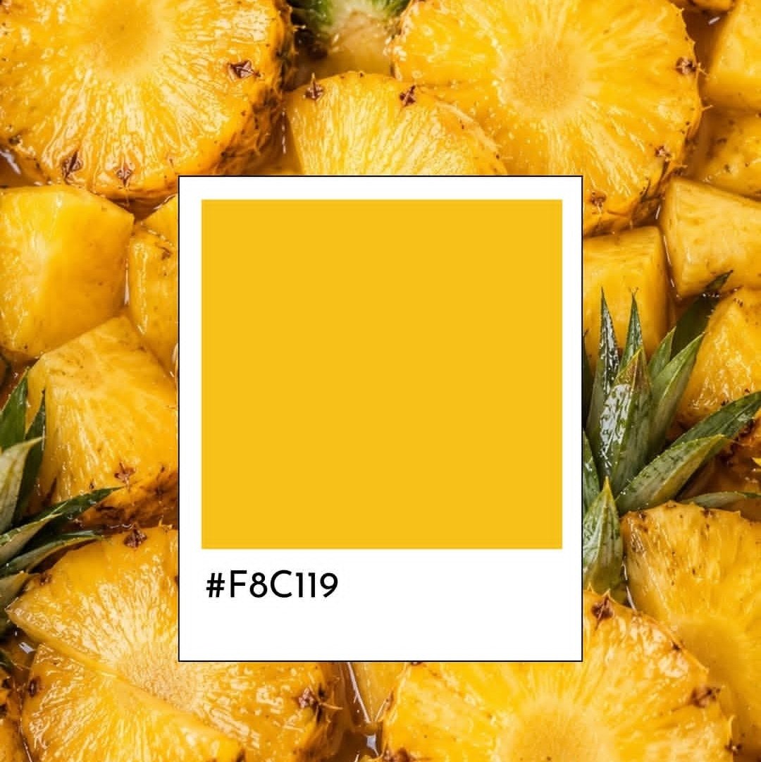 vizergraphix's tweet photo. Color palettes inspired by fruits. Bookmark &amp; follow for more. https://t.co/9Ji78U6mTo