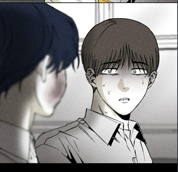 arther_zen's tweet photo. Bro,i am scared too... https://t.co/rWLELZ9tDG