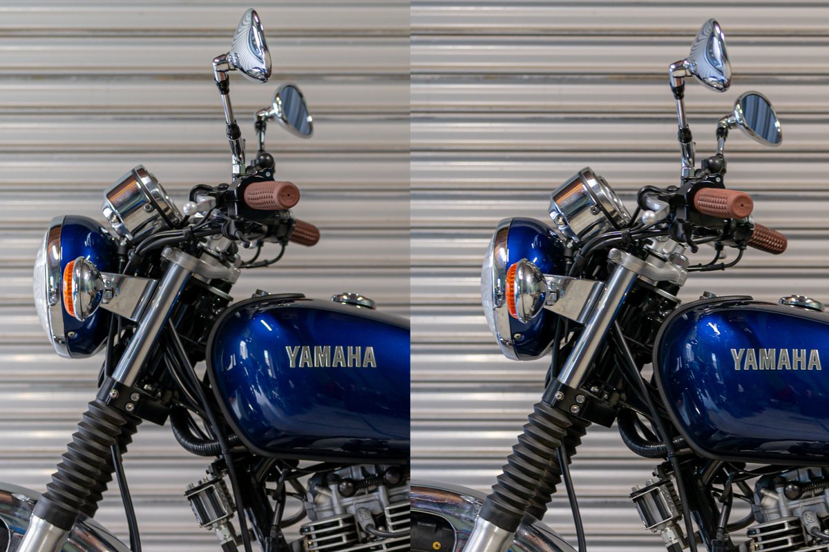 fivehundredking's tweet photo. メンテナンス ＞ カスタム
https://t.co/psd6mQ3Ffz

SR400 キック始動
https://t.co/E7HsGeaHDh

ハンドルポジション
https://t.co/JLZa85zcfl

ブレーキ
https://t.co/AZtnRdNO4p

#SR400 #Motorcycle https://t.co/jKQydlS8qv