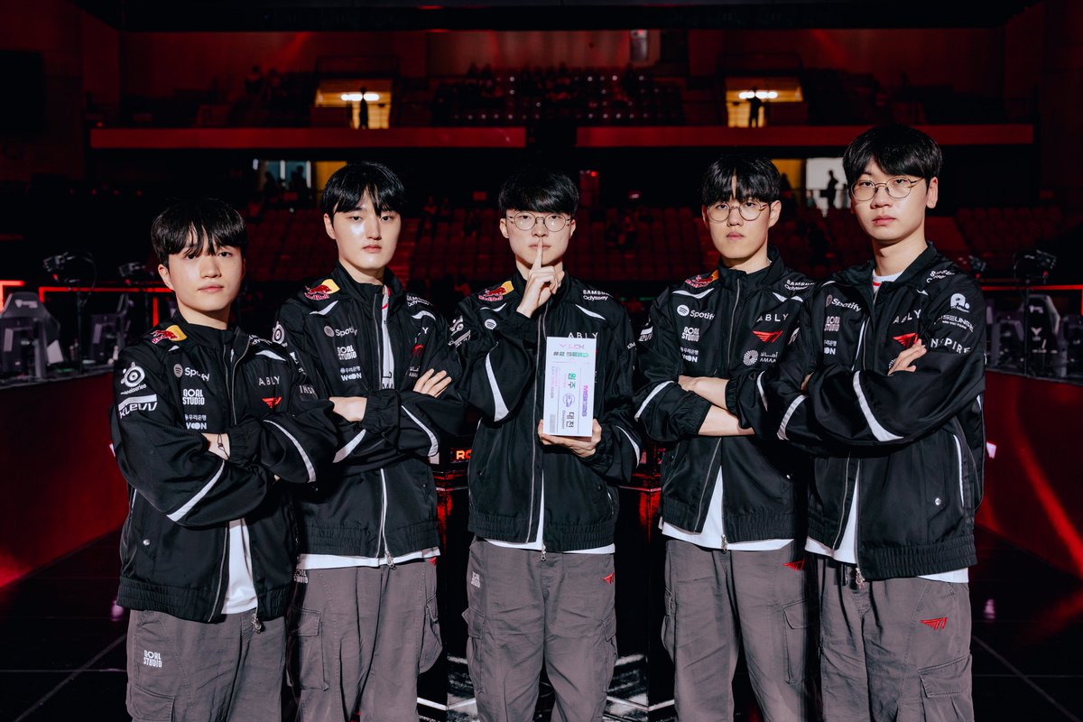 Red Bull Gaming tweet media