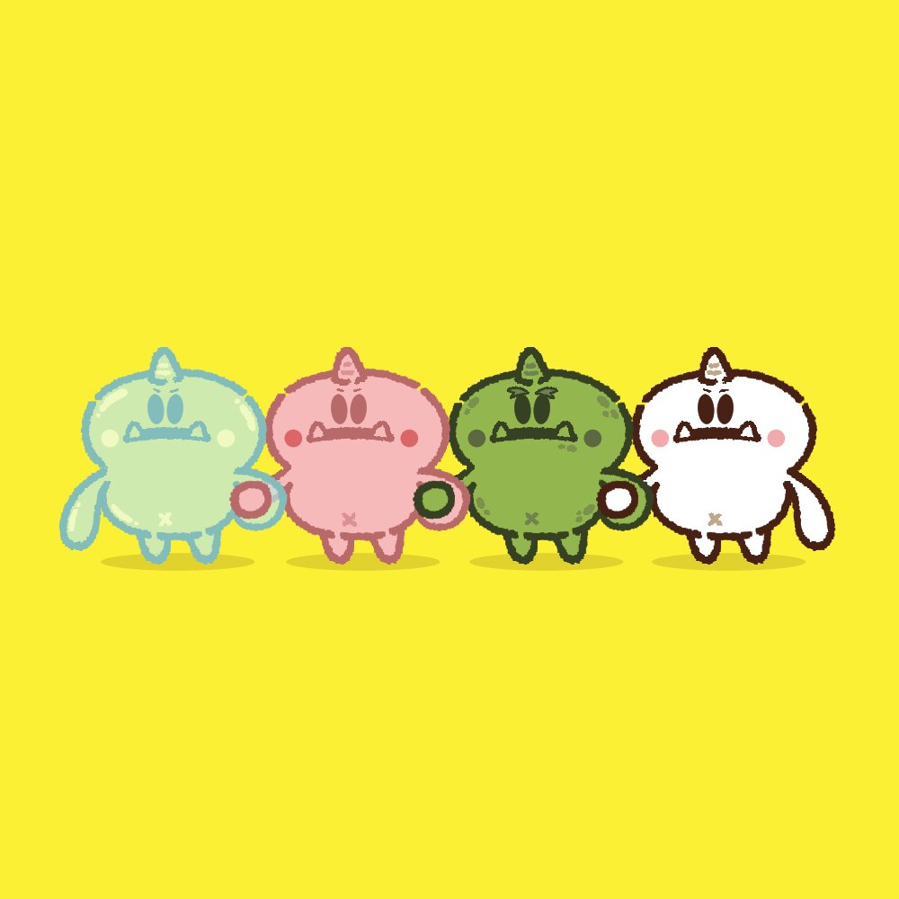 omochi_oni's tweet photo. #2026年自分が選ぶ今年上半期の４枚
約2年ぶりにもちおにと向き合いました https://t.co/0PFAy2I9VJ