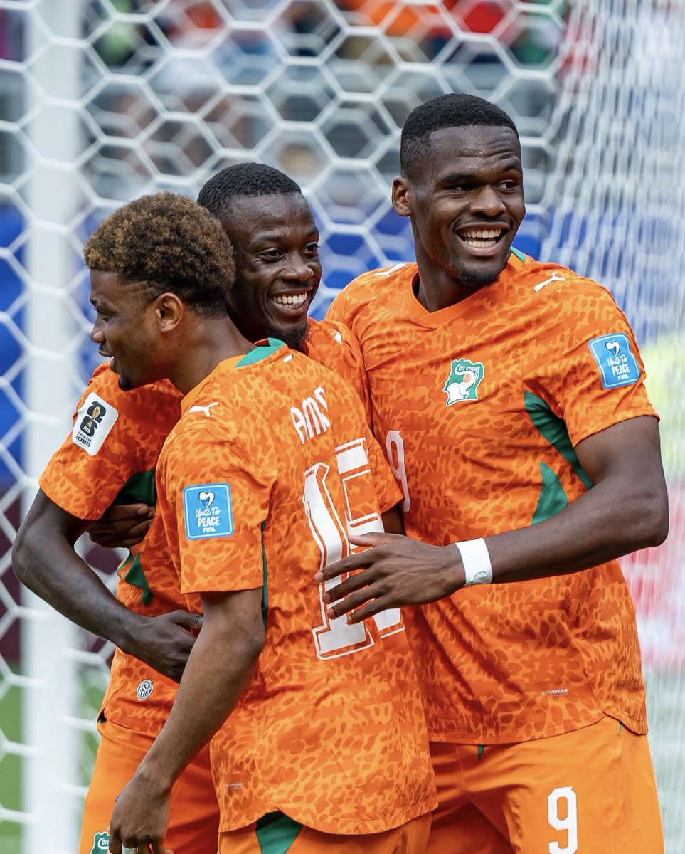 saedeciv's tweet photo. BONNY : 3 matchs, 0 but en Coupe du monde.

Quel est votre avis sur sa Coupe du monde jusqu’à présent ?

#civ #civ225 https://t.co/Rv9Sj2kbn1