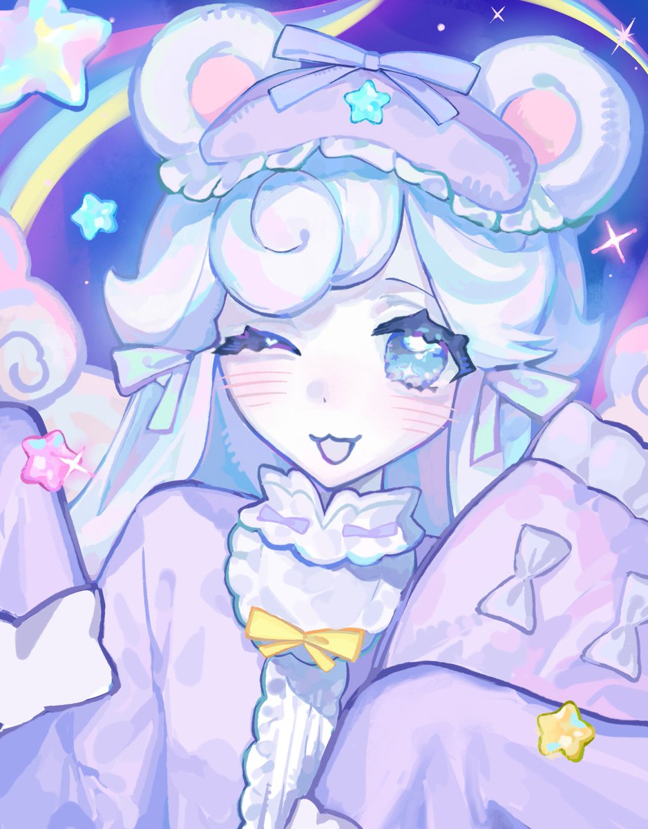 214om_mu's tweet photo. #cookierun https://t.co/zCa5UTMWPH