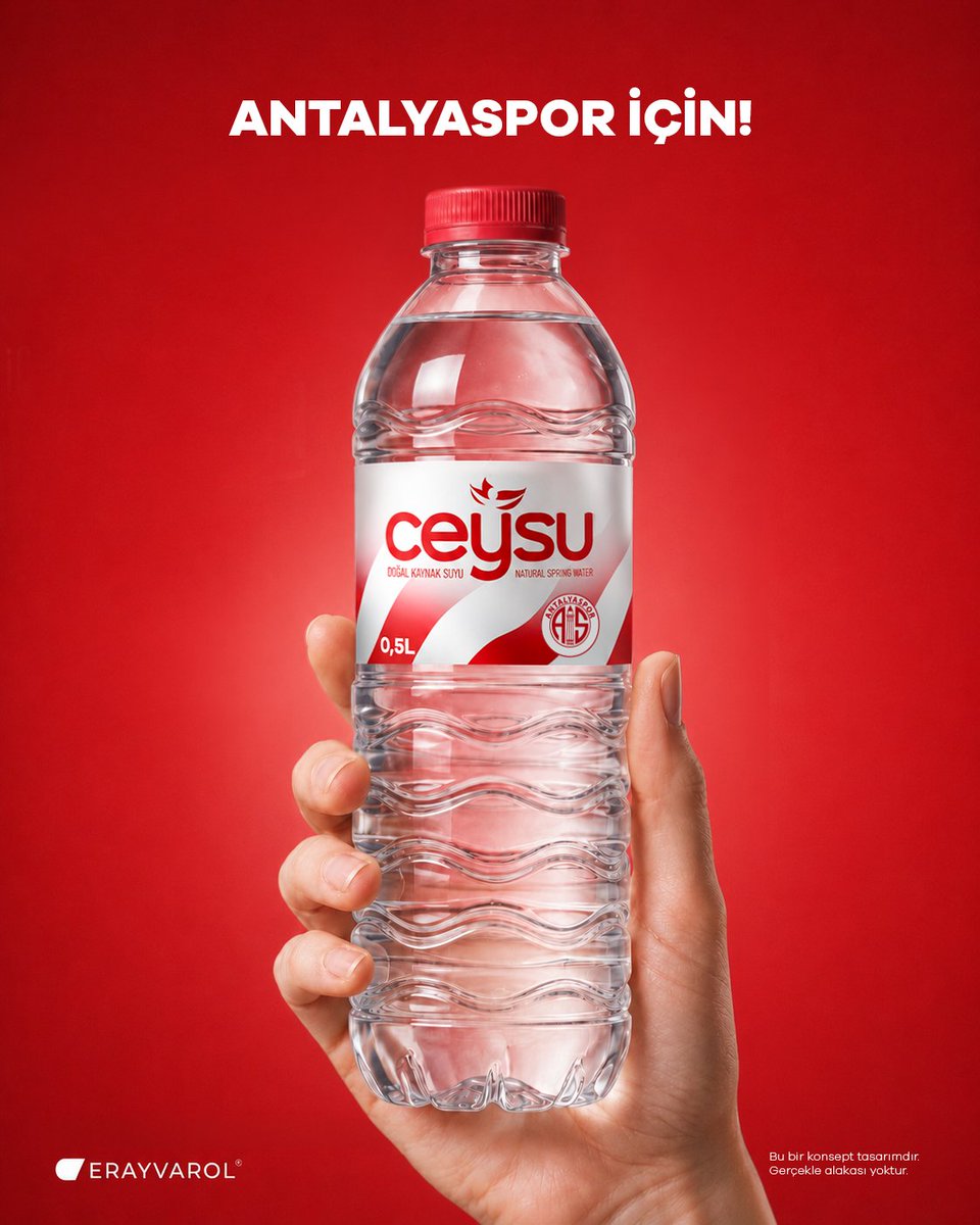 erayvarolx's tweet photo. ya olsaydı? #Antalyasporİçin https://t.co/CzteabKpKF