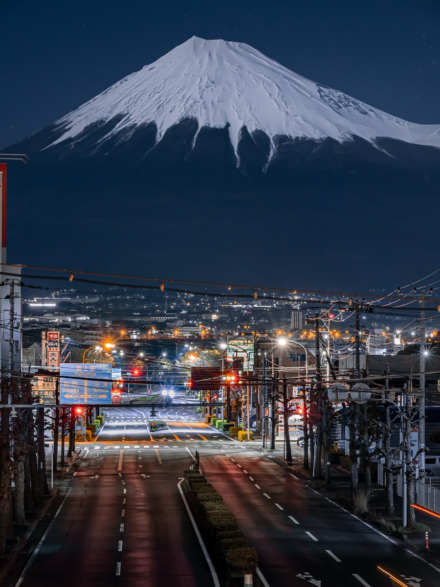 96317Abbas's tweet photo. Outstanding view of Fuji Japan 🇯🇵 https://t.co/MtB5B9r2nP