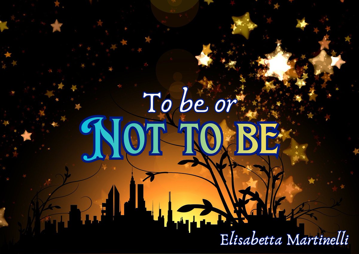 emartinelli_edu's tweet photo. To be or not to be – but being is, and cannot not be. The real dilemma is to speak or not to speak.
#booktok #fantasybooks #writingcommunity #fantasy #newrelease #booktwitter #yafantasy #newbook #tobeornottobe #books https://t.co/uinn8LsH5S