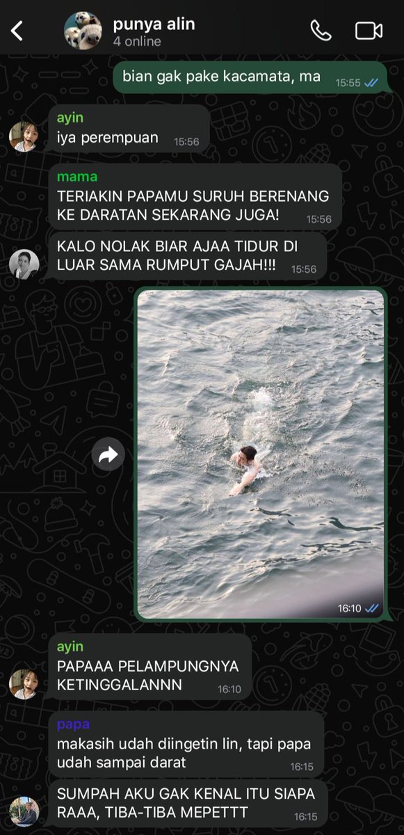 cakgrays's tweet photo. mas, itu mama kita kah? https://t.co/uQs4ew3bN9