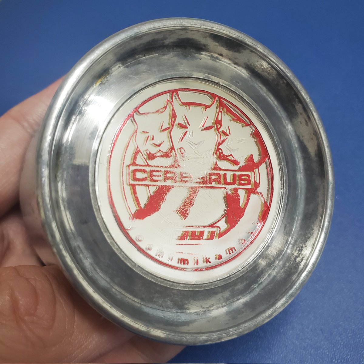 sho_1_glowedge's tweet photo. ネスト便着弾🎶
最近買う機種…時代を遡ってる感😂
#ヨーヨー
#yoyojam https://t.co/BLIa9KSuo8