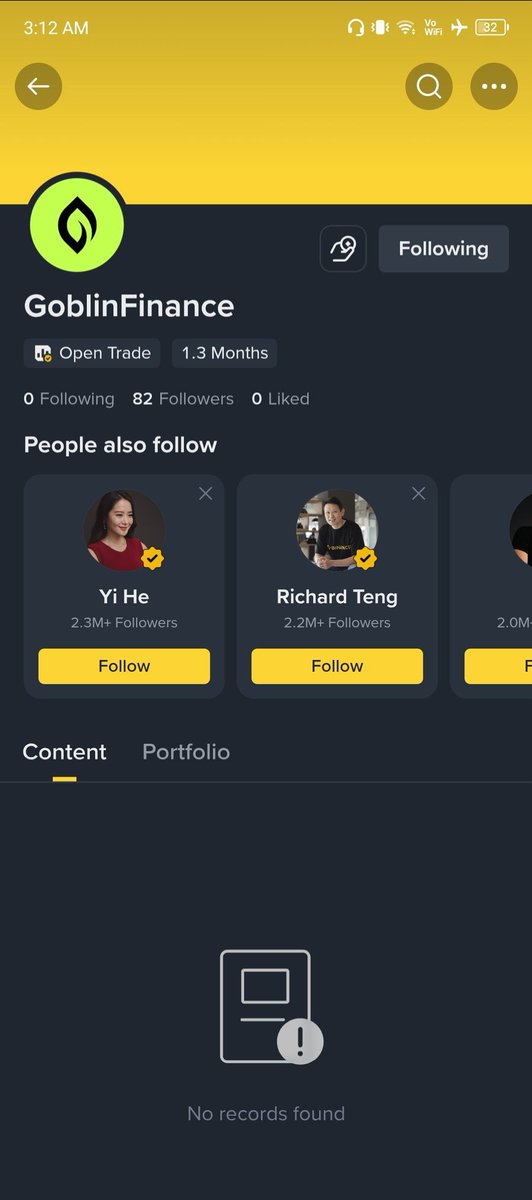 ZenitsuXBTC's tweet photo. @the_goblin_fi Done following! Loving the Aptos DeFi energy. Join the Goblin gang https://t.co/HuqP6DLAuj