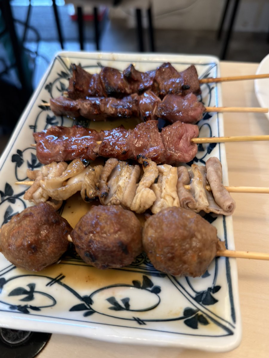 ma2sa2ki's tweet photo. 訳あって今日初めての食事がホッピーとかになりました😜️住吉駅から少し歩いたとこにある樽生ホッピー美好！旨かった〜 https://t.co/28TCuRC8Wp
