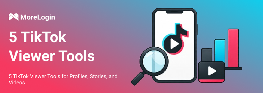 more_login's tweet photo. My rule for TikTok viewers: do not trust big promises. 
Public content checks are fine. Private account access claims are a red flag.
Here are 5 tools worth knowing: https://t.co/cW0qwOSqYk https://t.co/osP7e0m0Eb
