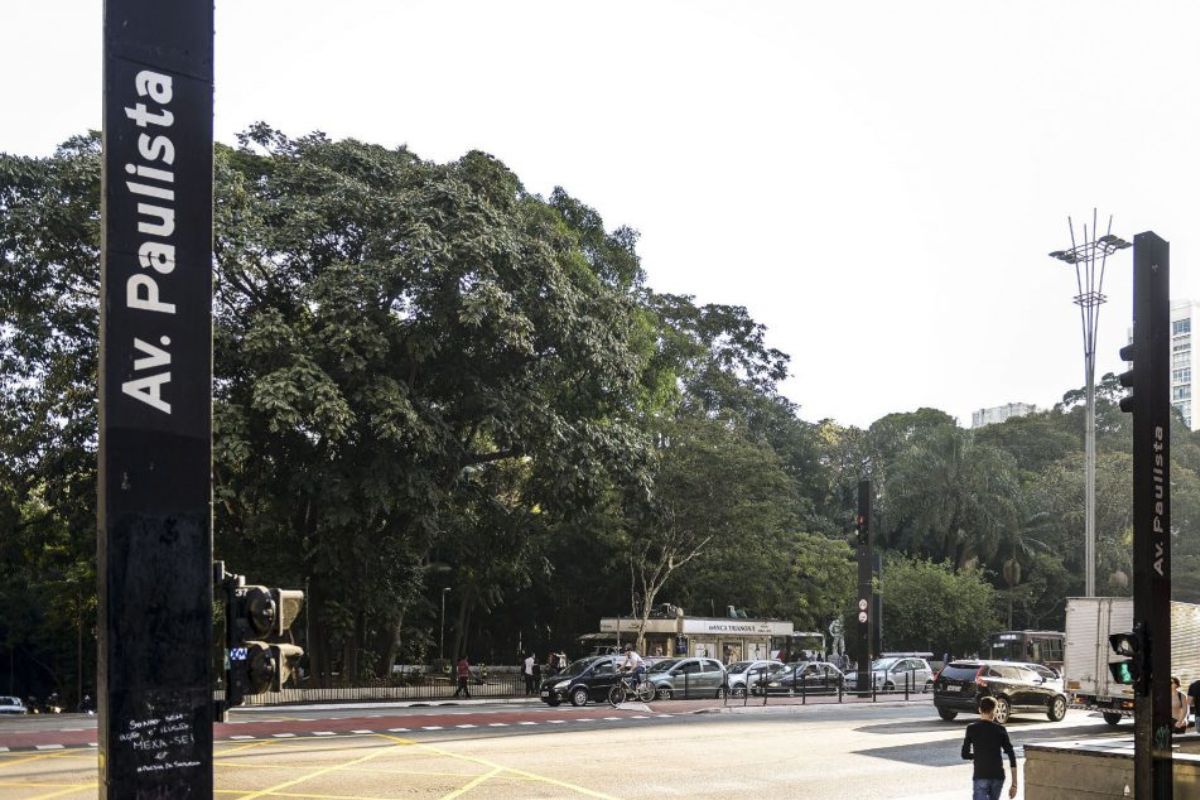 T1e1N's tweet photo. https://t.co/bqIYblYbKG 

Restaurante no Parque Trianon vira alvo de inquérito civil
Restaurante no Parque Trianon vira alvo de inquérito civil do MPSP e amplia debate sobre patrimônio, Mata Atlântica e uso comercial. https://t.co/mxZHNXaBkH