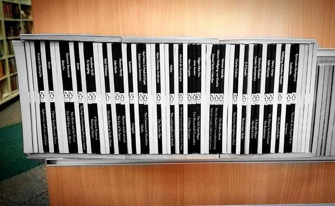 OrkneyLibrary tweet picture