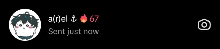 senqris's tweet photo. our streak is 67 yrs old 😅😅 @areluar https://t.co/UDsyHgy9P9