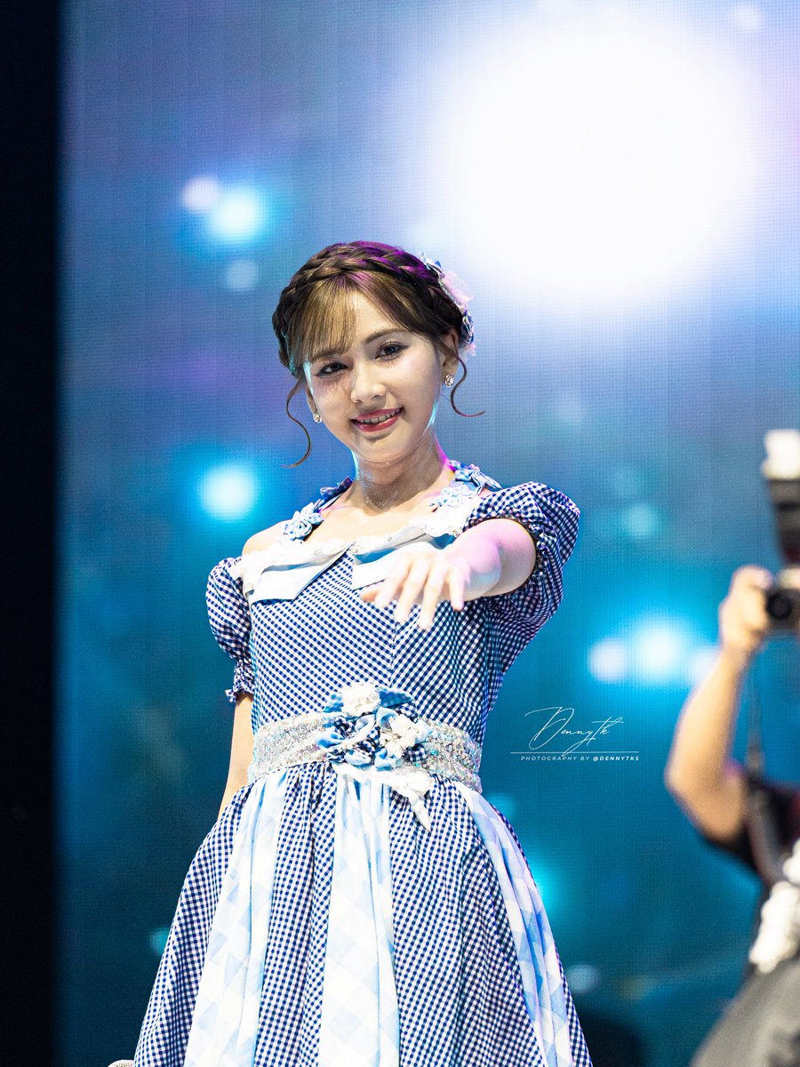 Dennytks's tweet photo. Ka @A_GitaJKT48 🩵

250626 || Jakarta Fair 2026

#Dennytk #DtkMomen https://t.co/Cj7w7ZIsvs