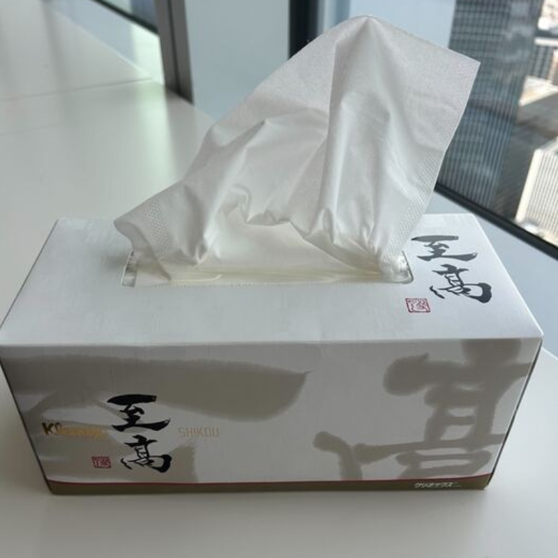 (˙ᴥ˙)様⭐︎専用ページ これもう紙というより布なのよ。(pr)