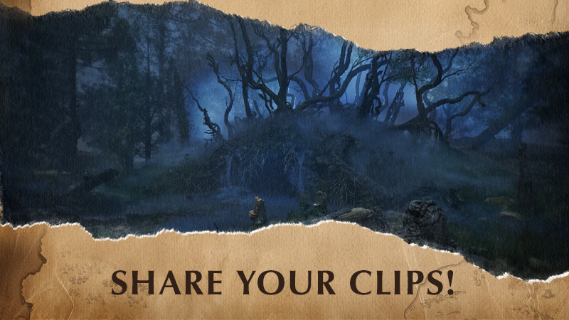 PlayTheMound's tweet photo. Wanna be featured? 👁️
Send us your funniest, scariest, or most "WTF" gameplay clips from The Mound: Omen of Cthulhu!

The best clips will be featured on our socials AND win a 4-pack of launch keys for their squad! 🔑🔑🔑🔑
Post tagging @PlayTheMound to enter! https://t.co/iPqerMIK0M