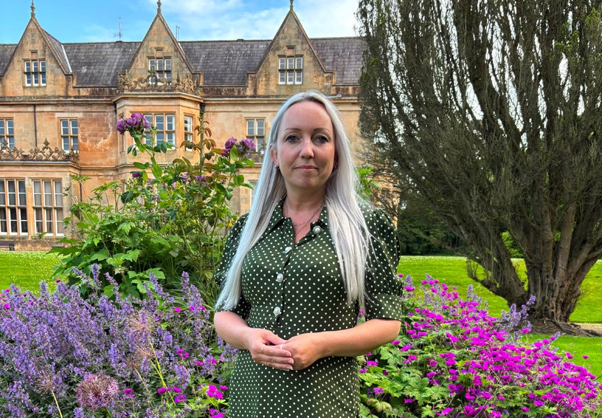 VIEWdigital's tweet photo. Green Party councillor tells of her breast cancer diagnosis and urges women to seek help if they notice any changes
- https://t.co/mwQGQPPnf5 - @GreenPartyNI @oharamal https://t.co/x3wRHyhA24