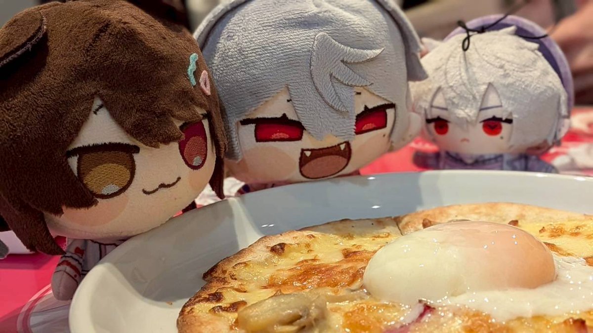 MiMi_winter1's tweet photo. みるき〜りぼんかふぇ行ってきた🎀 https://t.co/kXRPnFCBJS