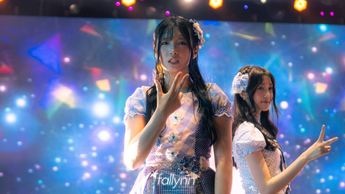 Fallynn0109's tweet photo. suka suka kamu aja lah

@Delynn_JKT48 #Fallynn 🍁 https://t.co/sMlCFIILVa