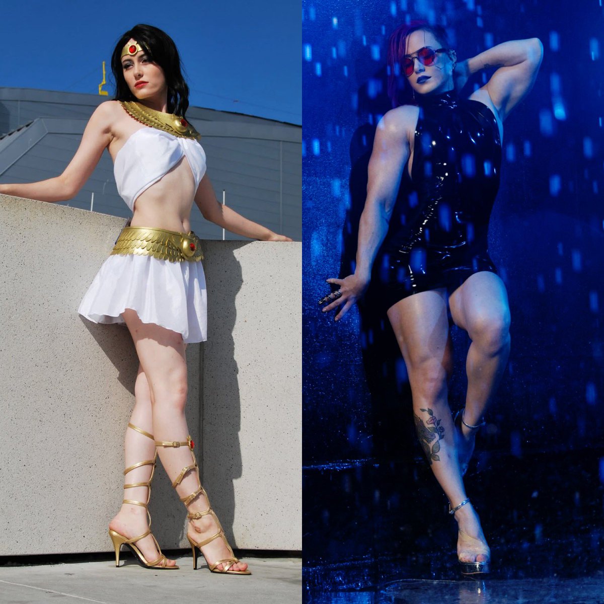 ClaireMax's tweet photo. Being that skinny never made me happy https://t.co/bWnK1CizXy