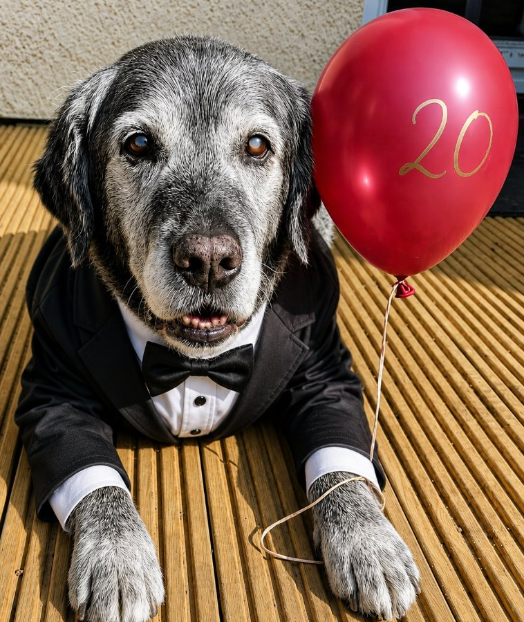 BestinDogs's tweet photo. Send him one ❤️ https://t.co/5nnCvYBYie