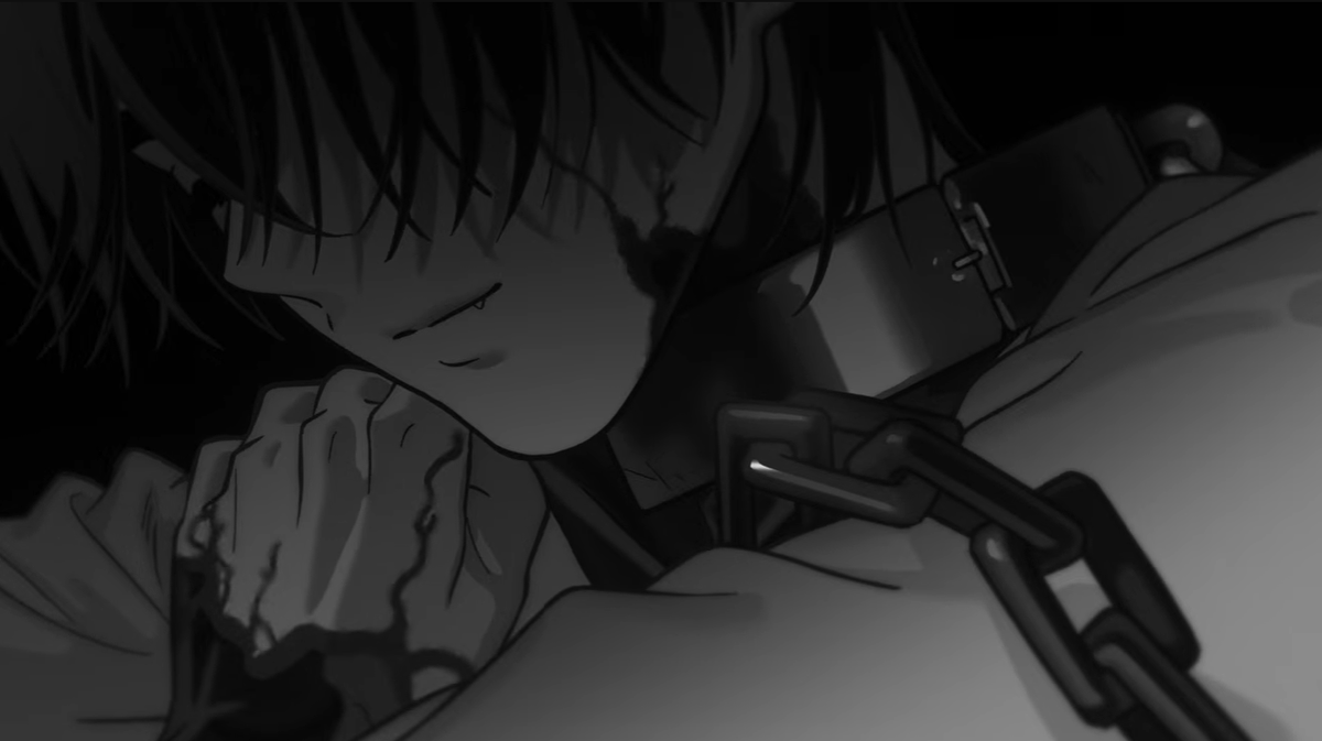 shimeiscatwalk's tweet photo. crying to my emotional support ivan because mizisua are being tragedy again (he will also emotionally hurt me in the next round probably) https://t.co/NpzvFu9xGo