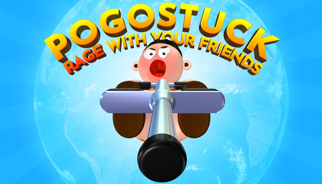 wakayami_nattou's tweet photo. Steamのサマーセールがきたので神ゲーを紹介します。
【Pogostuck: Rage With Your Friends】
こんなVRChatterにオススメ↓
Visitor：ポゴで精神を鍛えてからVRCをやれ
改変勢：Unityを使わなくても簡単に改変できる
JUST勢：VRCでは味わえない刺激を受けられる
ふにゃオス：ポゴやって精神鍛えなおせ https://t.co/vwLVVO5NeO