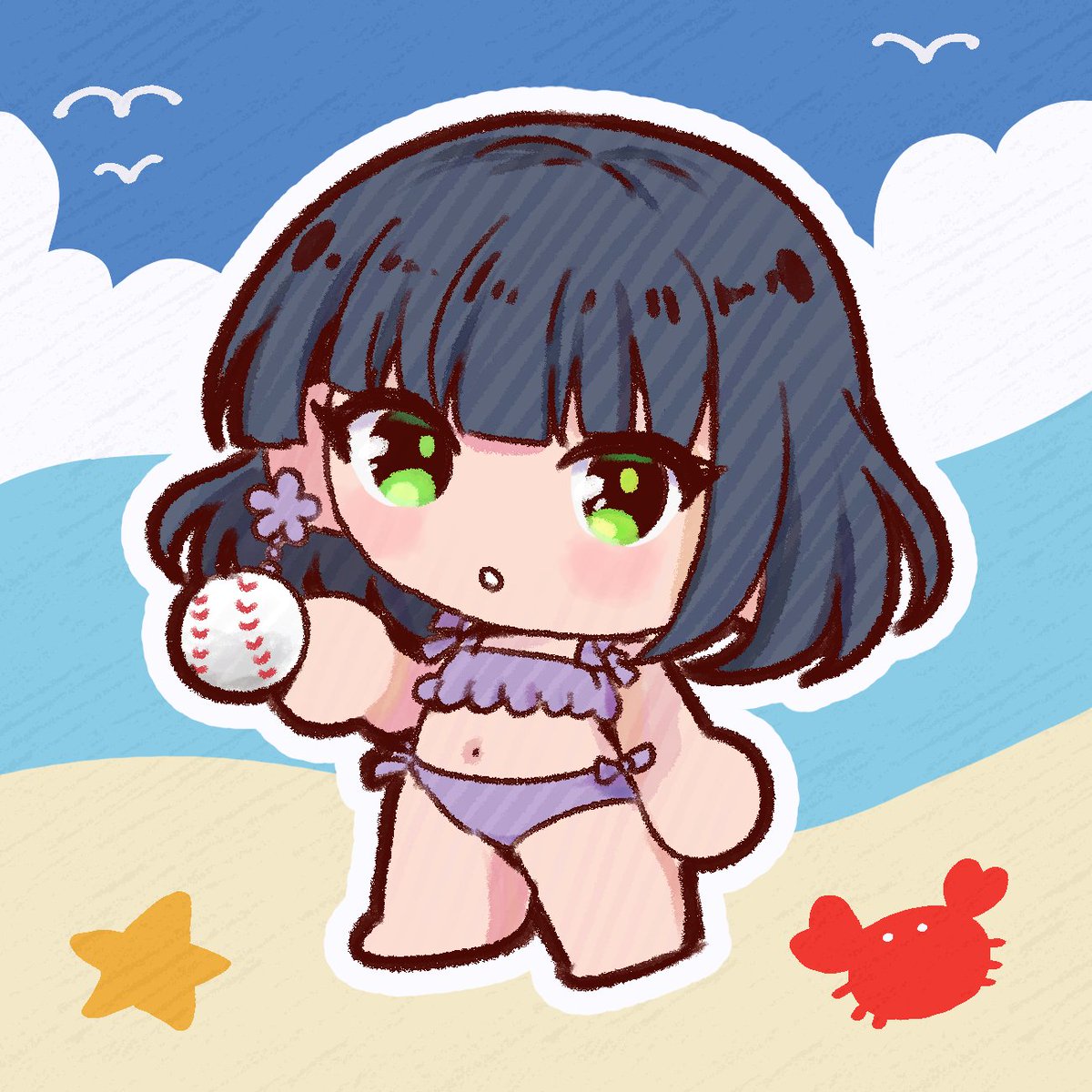 スーパーみねち tweet media