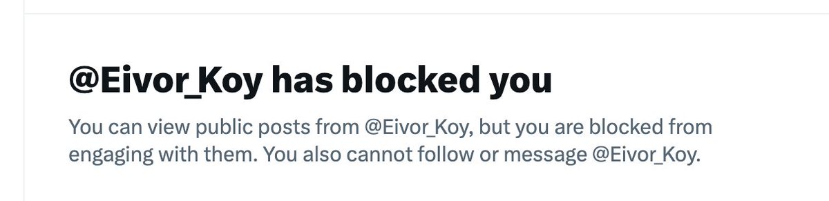 NotMasterFan's tweet photo. X is crawling with propaganda accounts. They only talk tough when they think they’re winning. The second you hit them with facts they can’t refute, they block you. Honestly, I take it as a compliment — it means I was right. https://t.co/6J0Vqvoc9Y
