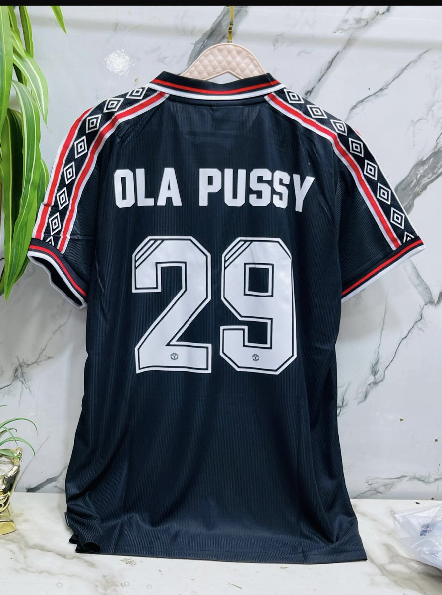 moses_diary's tweet photo. Protect OLA at all cost https://t.co/MFkylgov9m