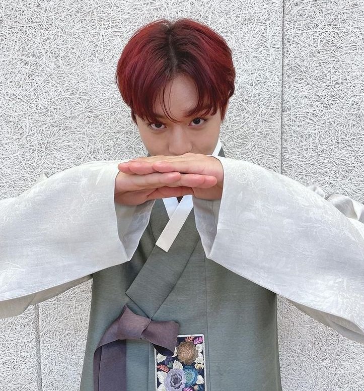 mem0ryloss's tweet photo. MZ 연하 남편이랑 연상 새아가ㅋㅋ 막이래 https://t.co/e30SnNz2lR