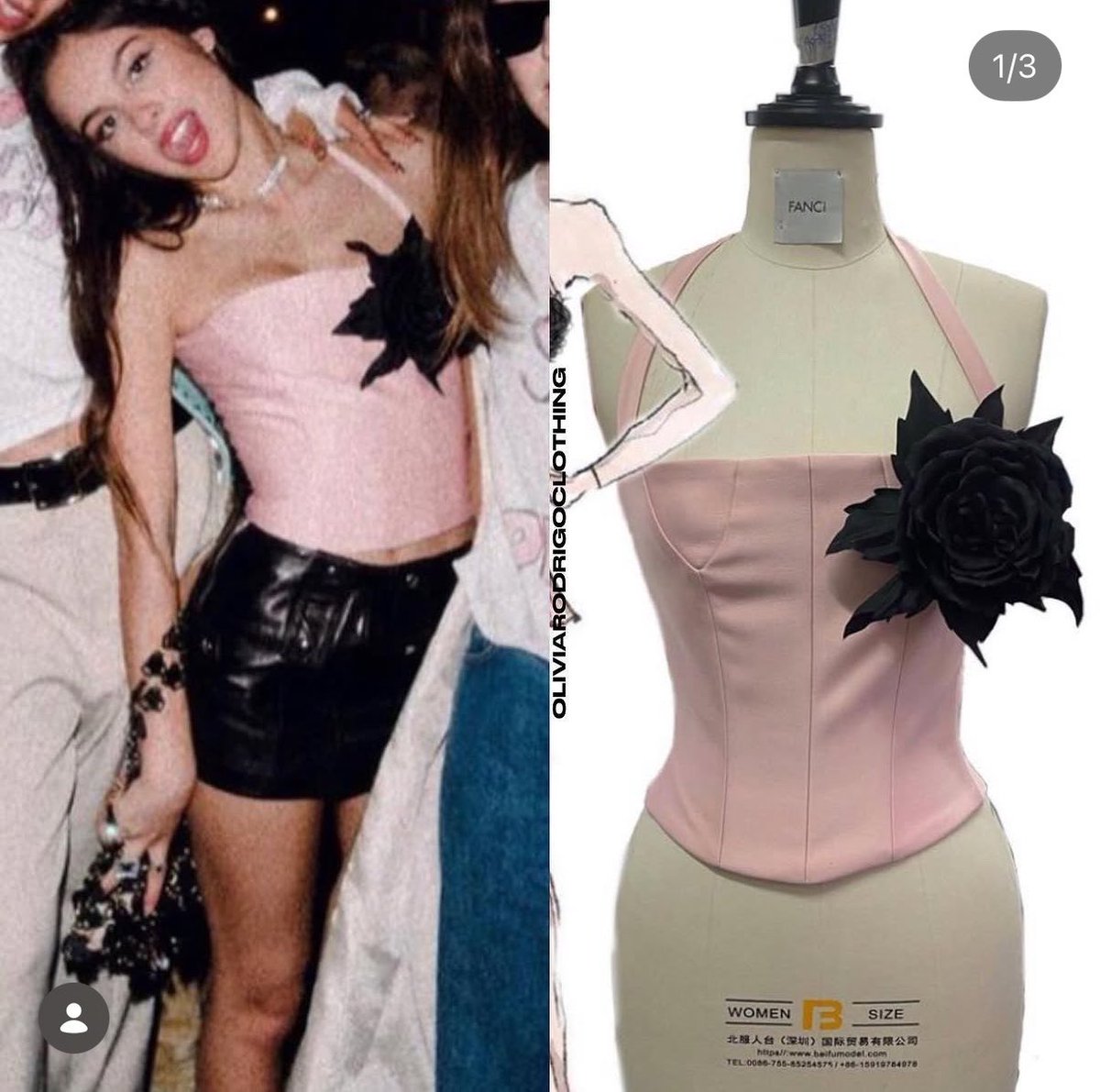WarriorGeorgia's tweet photo. looks da olivia que eu facilmente usaria

eu usaria todos os looks dela, meu sonho de guarda roupa https://t.co/hRZrNLwBwc