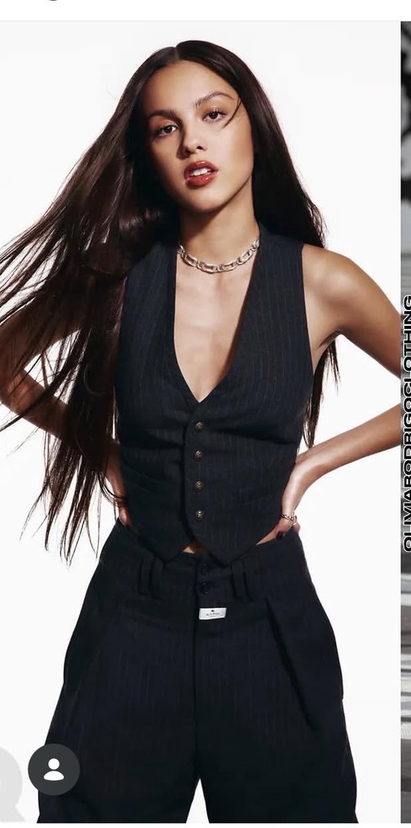 WarriorGeorgia's tweet photo. looks da olivia que eu facilmente usaria

eu usaria todos os looks dela, meu sonho de guarda roupa https://t.co/hRZrNLwBwc