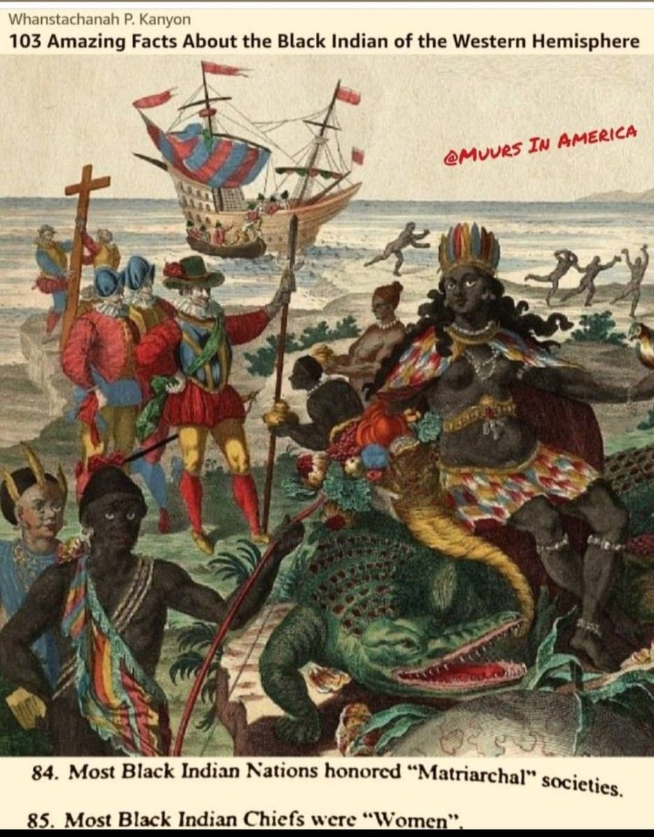 EarthAngel4Love's tweet photo. @oggost69 @Shem_BlkRoyals @Sizeblaine @AmiriKing @AfricanArchives Do you care to know the true reason why they couldn't send some slaves back, they did send Africans back who belonged to the continent. 

However, uneducated limited minds of some refuses to admit or accept how 574 Black indigenous tribes savagely erased from its ancestral land. https://t.co/2Mmps1O02y