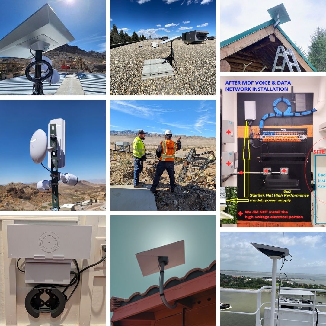 ProSatNetworks tweet picture