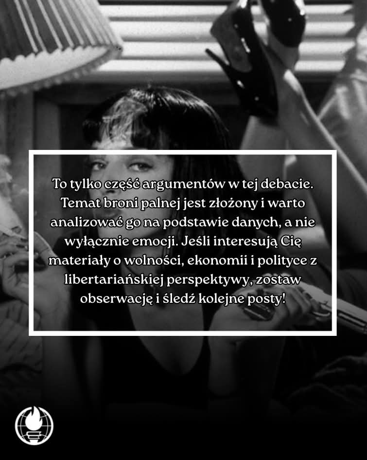 sflpoland's tweet photo. #libertarian #weapon #liberal #weaponart https://t.co/5CVpcfhfRn