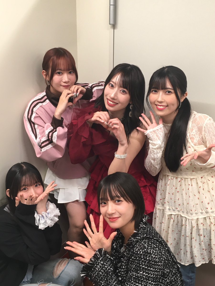 再掲】「💋.•♬ バースデーイベント2026 幸せいっぱいな時間を