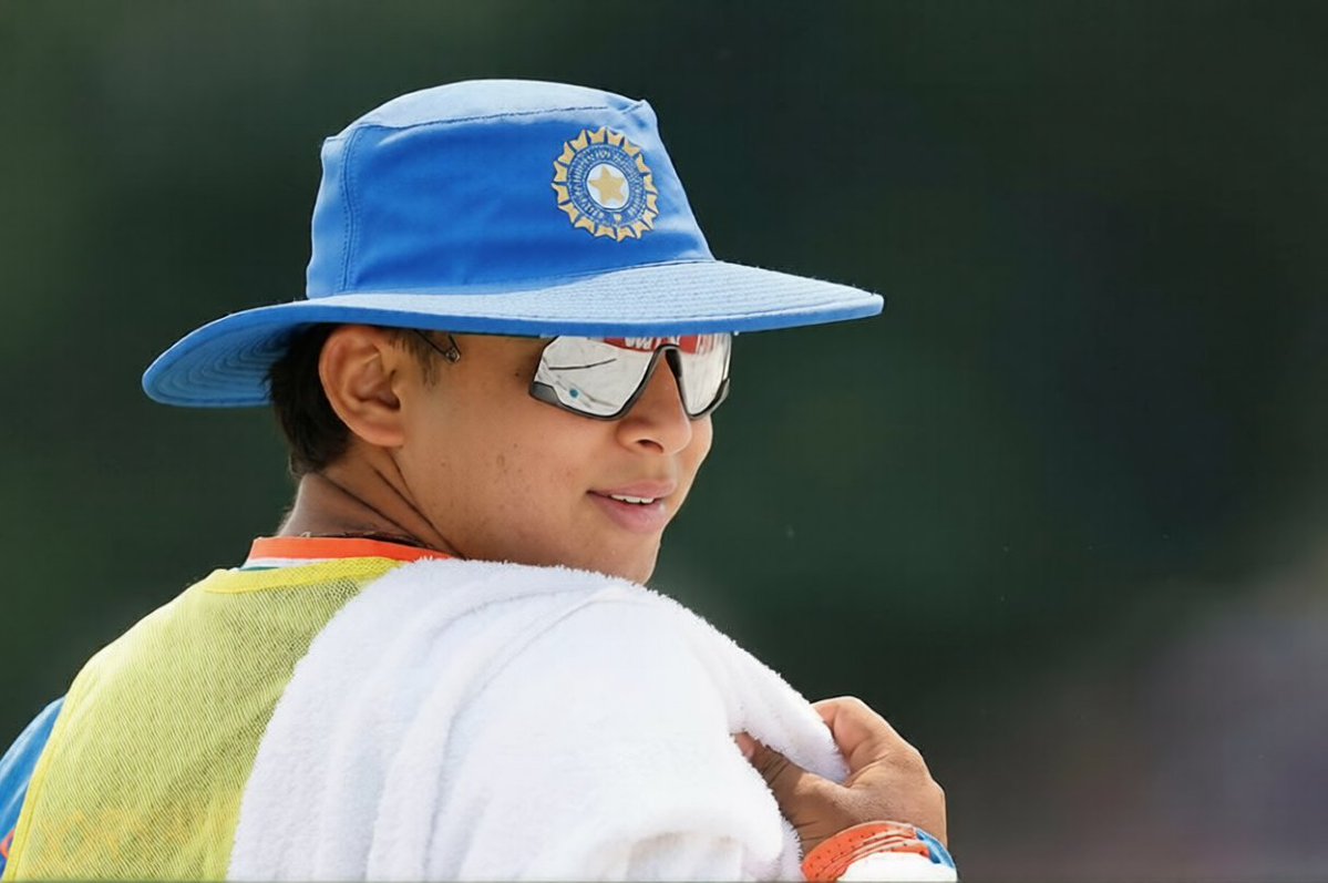 TeamVaibhavOff's tweet photo. CHASE: ON ✅ https://t.co/vFdDh9KXDs