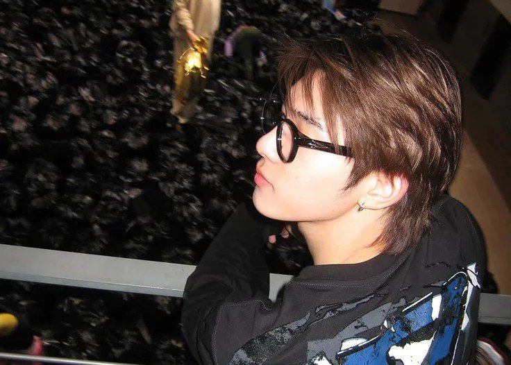 whaleqtm's tweet photo. ขอบคุณอะไรก็ตามที่ทำให้ตี๋ตี๋แอบแม่ไปเจาะหู จั๊นชอบเวลาเห็นฮีใส่ต่างหูห่วงมากอะ 😭😭😭😭😭 ครบสูตรเมะตี๋สเปคเด็กผุ้หยิง

เมะตี๋ ✅
หนุ่มเหนือ ✅
เจาะหู ✅
ต่างหูห่วง ✅
ใส่รี ✅
ตัวพ่อ accessory ✅
อินเทรน ✅ https://t.co/pyfWMwcAlH