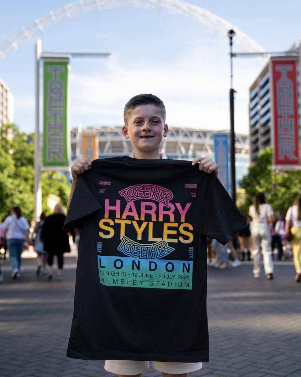 Wembley Stadium tweet media