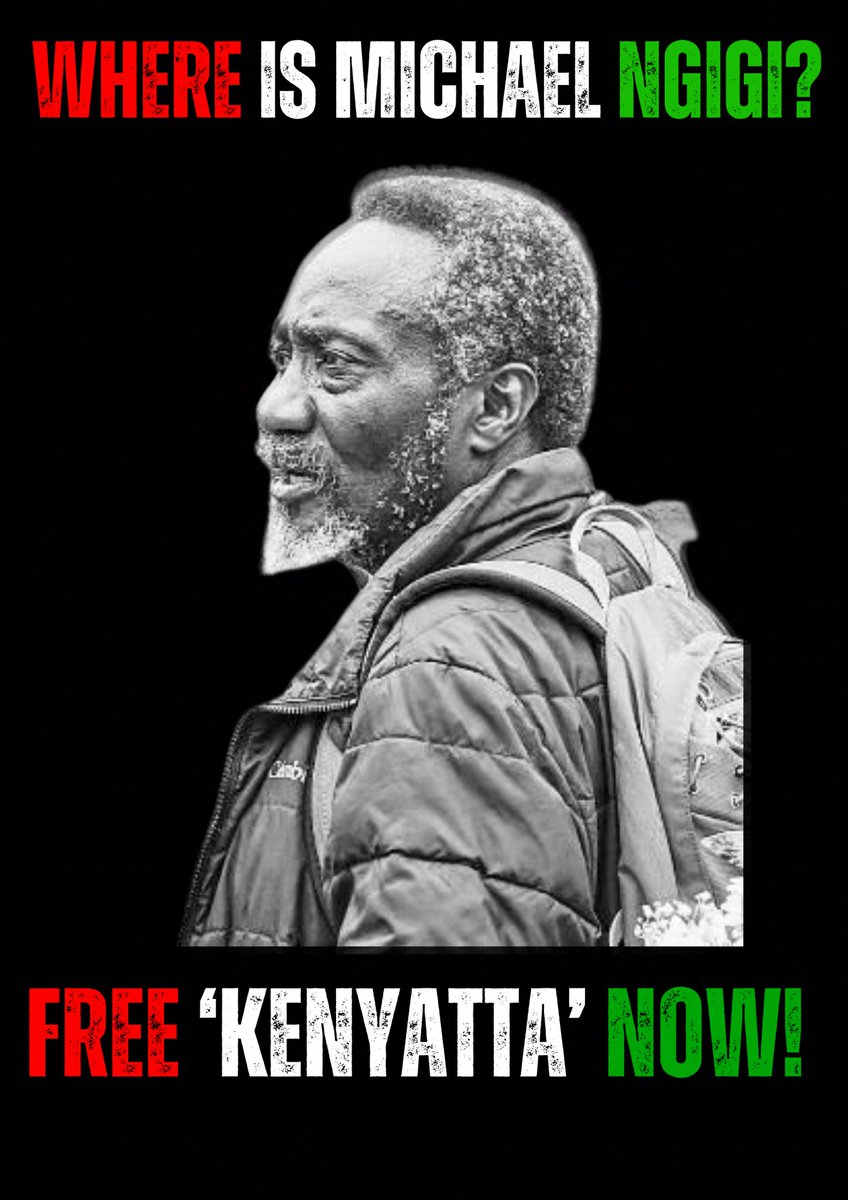 _James041's tweet photo. Where is Michael Ngigi @NPSOfficial_KE ? https://t.co/Jgzu9B26iA