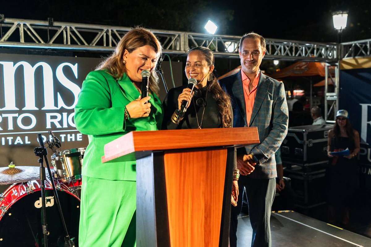 DDEC Puerto Rico tweet media
