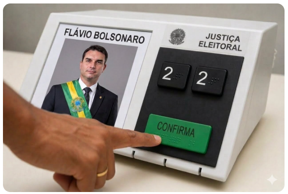 Teo_machad's tweet photo. Só me diz uma coisa!

Você vai digitar o 22 e confirmar? https://t.co/37EdtW6H5P
