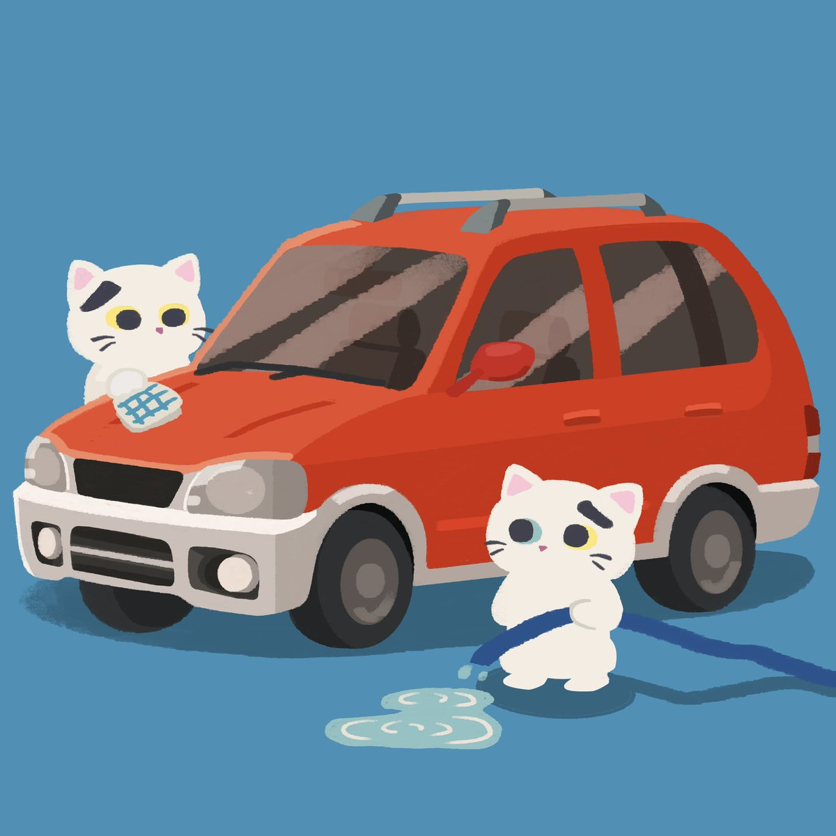 __from79's tweet photo. car with 79 D https://t.co/trdbr6wncK