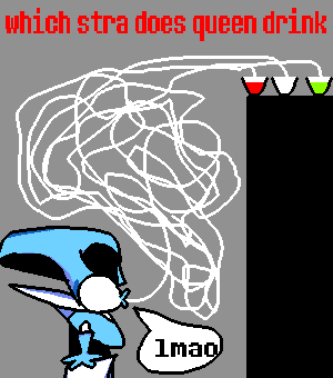 JektoReal's tweet photo. this is my queen deltarune fanart https://t.co/HO6svFL2jH