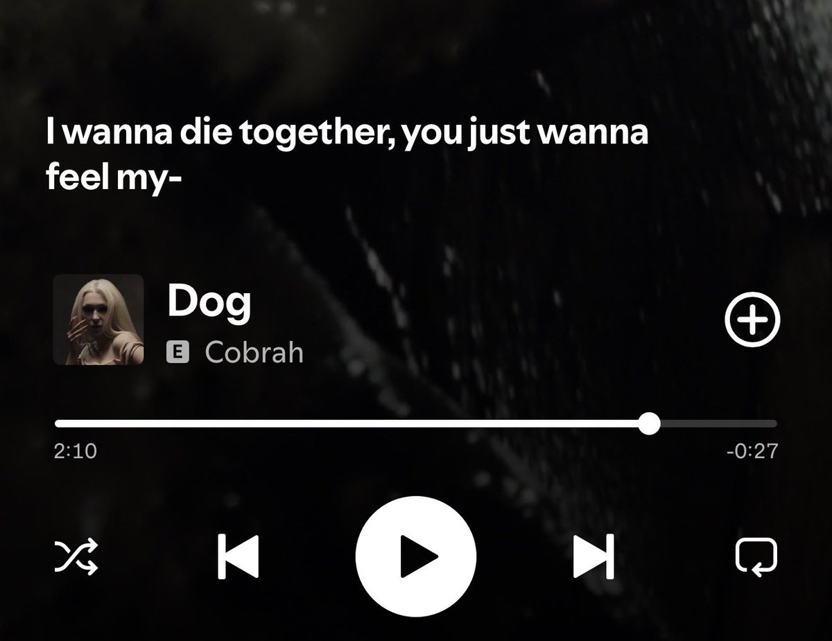 randomgaygemini's tweet photo. Sooo when are we finally going to give @_iamcobrah_ her flowers??? Like Miss Thing has been making bops for years, and her new song with Grimes is great! She also ate it the fuck up on Fantasy by Demi. She’s literally an icon and y’all need to get into her!!! https://t.co/OjHkkJJRYb