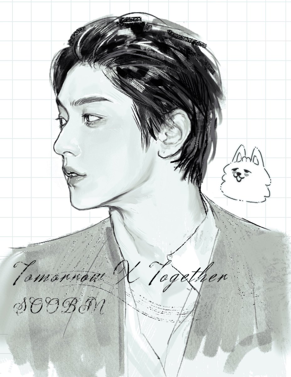 Chum_0123's tweet photo. 🐰 https://t.co/6KRTXYUrys