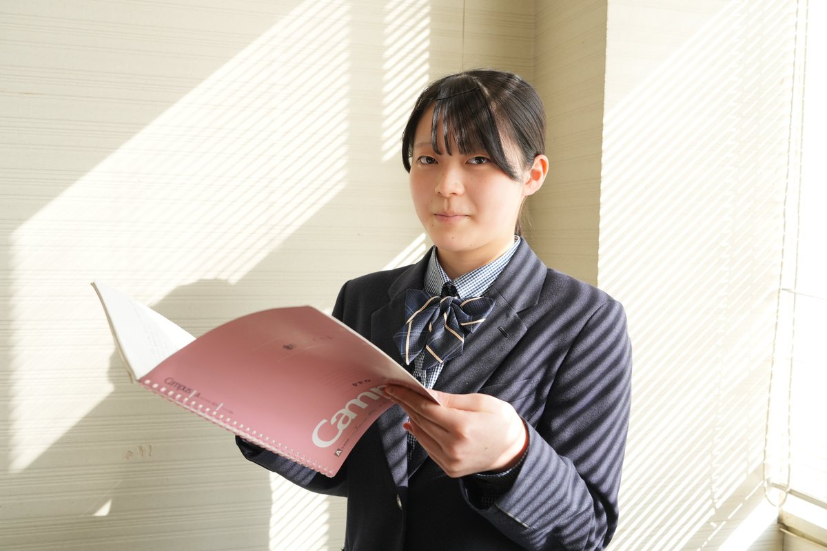 SuisouAruaru's tweet photo. 今年の #吹部ノート 第1章
#ノースアジア大学明桜高校吹奏楽部 最終回が公開されました。

自身のミスを成長のチャンスに変えたフルート奏者。
秋田の山に向かってトランペットを吹き続け、全日本アンサンブルコンテスト金賞の原動力となった2年生。
2人のエピソードです。

https://t.co/yLmycvll1K https://t.co/1jWzpJEU08